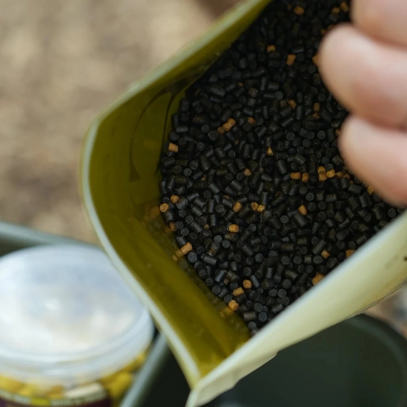 OMC iScream Micro Pellet Mix 1kg